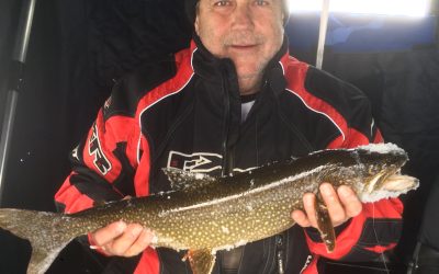 Monday March 5, 2018