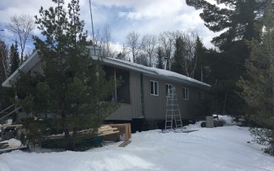 Friday April 7, 2018