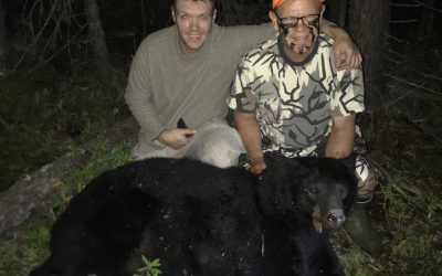 Friday August 31, 2018