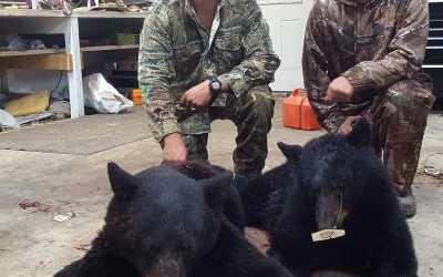 Monday September 17, 2018