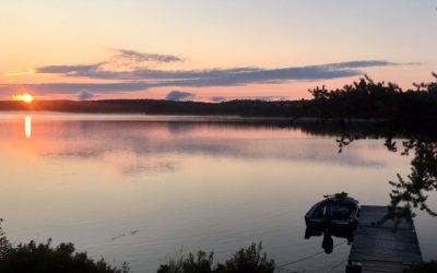 Monday September 10, 2018