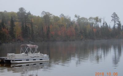 Saturday October 6, 2018