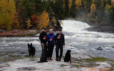 Tuesday October 9, 2018