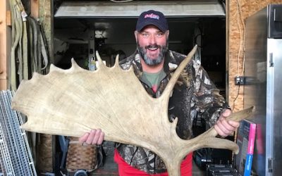 Monday October 8, 2018