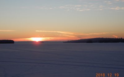 Wednesday December 19, 2018