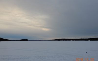 Saturday December 22, 2018