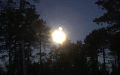 Monday January 21, 2018