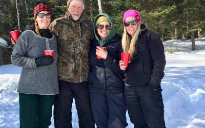 Sunday March 24, 2019