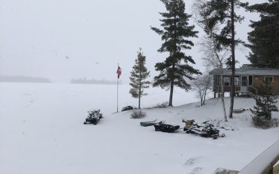 Friday April 12, 2019