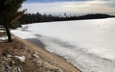 Monday April 15, 2019