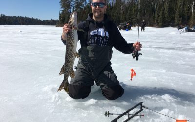 Monday April 8, 2019