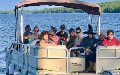 Monday July 22, 2019