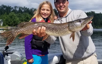 Friday August 9, 2019