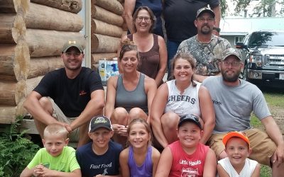 Friday August 23, 2019