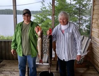 Saturday August 3, 2019