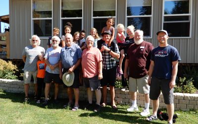 Monday August 12, 2019