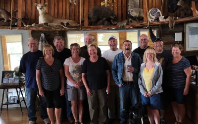 Monday August 26, 2019