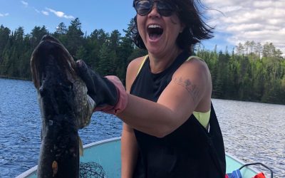 Monday August 5, 2019