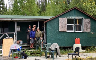 Monday September 9, 2019