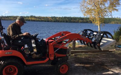 Tuesday October 8, 2019