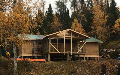 Friday October 11, 2019