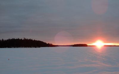 Monday January 13, 2020