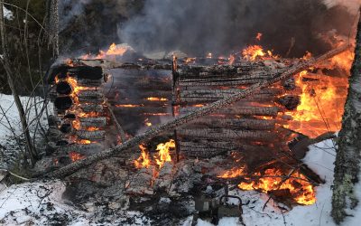 Friday January 24, 2020