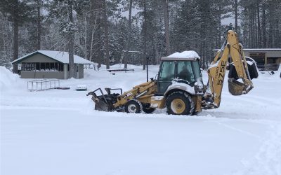 Tuesday January 14, 2020