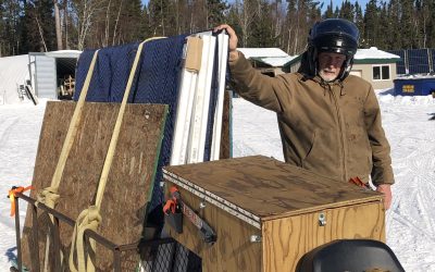 Sunday February 23, 2020