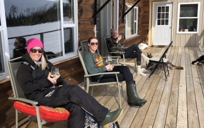 Monday March 9, 2020