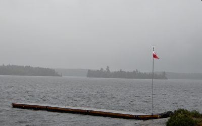 Monday August 31, 2020