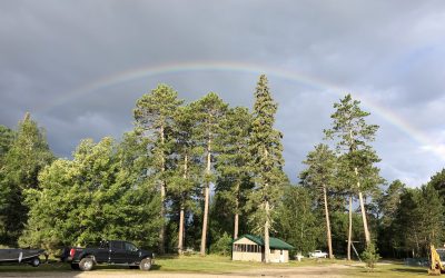Saturday August 15, 2020