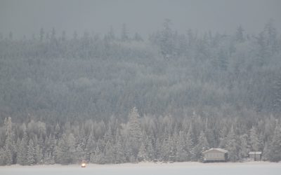 Monday January 4, 2021