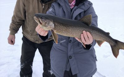 Monday January 18, 2021