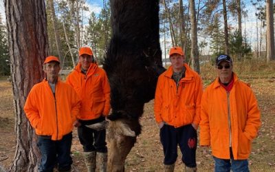 Friday October 21, 2022