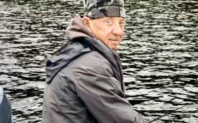 Friday April 21, 2023