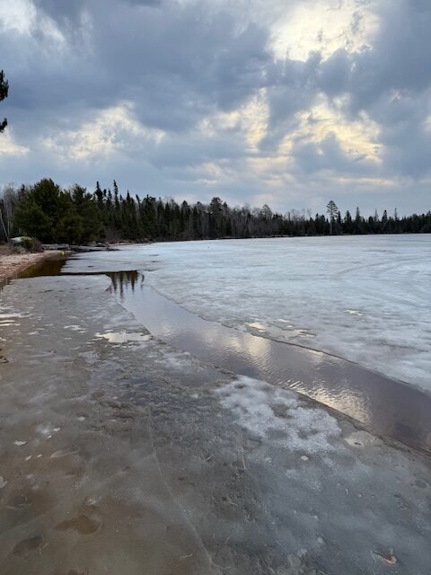 Thursday April 23, 2026