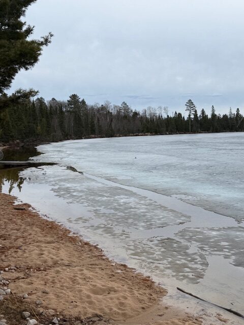 Friday April 24, 2026