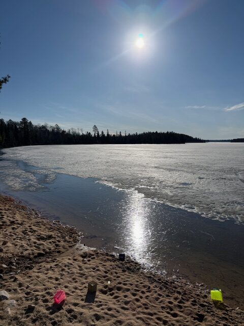 Saturday April 25, 2026