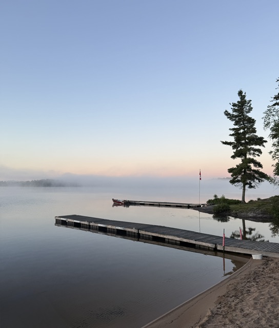 Thursday June 25, 2026